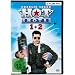 Hot Shots! - Teil 1 + Teil 2 [2 DVDs]