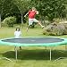 Toys : Jumpking Popular Trampoline 10 Ft