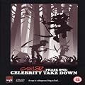 Gorillaz - Phase One - Celebrity Take Down - Limited Edition [DVD]