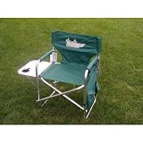 Rivalry South Florida Directors Chair