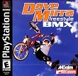 Dave Mirra''s Freestyle BMX PS