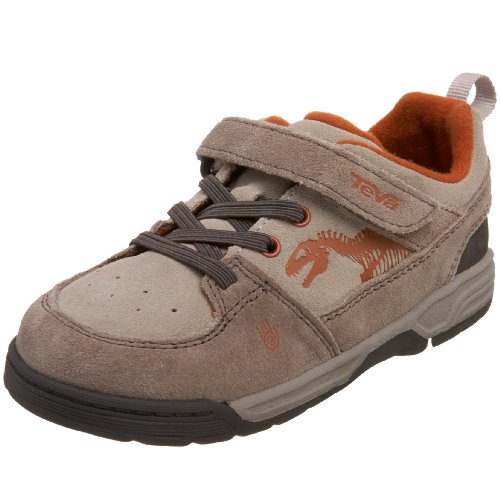 Teva Infant Toddler B-1 Leather Outdoor Shoe Teva Infant Toddler B-1 Leather Outdoor Shoe