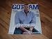 Gotham magazine, April/May 2010-Alex Rodriguez-New York Yankees