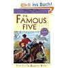 Five Go to Mystery Moor (Famous Five)