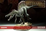 Dinosauria Spinosaurus 15-inch Polystone Maquette Limited EditionIMAGE