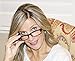 TruVision Readers - 9501HP - 4 pk - Black 3.50