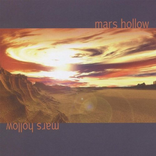 Produkt-Bild: Mars Hollow