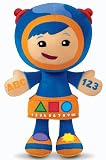 Fisher-Price Team Umizoomi: Learning Adventure - Geo