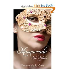 Blue Bloods 02. Masquerade