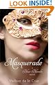 Masquerade: Blue Bloods: Book 02