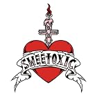 sweeToxic (�̾���)(CD Only)(���ꥸ�ʥ�B2��ŵ�ݥ������ʤ�)(�߸ˤ��ꡣ)