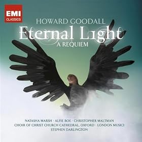 Eternal Light: A Requiem [+digital booklet]