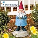 Travelocity Gnome