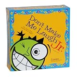 Don��t Make Me Laugh Jr. Board Game