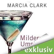 H&ouml;rbuch Mildernde Umstände