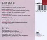 Various: Bella Napoli
