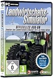 Landwirtschafts-Simulator Offizielles Addon