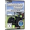 Landwirtschafts-Simulator Offizielles Addon