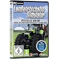 Landwirtschafts-Simulator Offizielles Addon