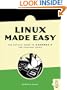 Linux Made Easy: The Official Guide to Xandros 3 for Everyday Users
