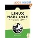 Linux Made Easy: The Official Guide to Xandros 3 for Everyday Users
