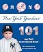 Search : New York Yankees 101 (101 My First Team-Board-Books)