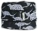 Sports : Chiemsee Waschtasche washbag, 28,5 x 14,5 x 15,5