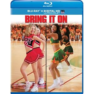 Bring It on [Blu-ray] [Import anglais]