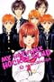 My Heavenly Hockey Club 1