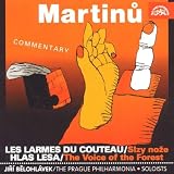 Martinu: Chamber Operas