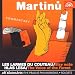 Martinu: Chamber Operas