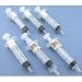 6 Plastic Syringe Hydroponic Liquid Measuring Tool 5 ml