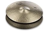 Paiste Twenty Cymbal Pair Hi-Hat 14-inch