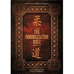 Immobilization Bible: More Than 220 Techniques 2-DVD Set