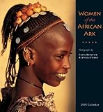 Women of the African Ark 2008 Calendar