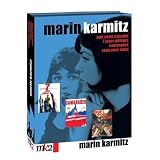 Marin Karmitz 4 film Collection ( Sept jours ailleurs / Nuit noire, Calcutta / Camarades / Coup pour coup ) ( Seven Days Somewhere Else / Comrades / Blow for Blow )