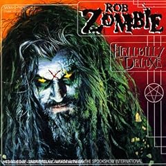 Hellbilly Deluxe