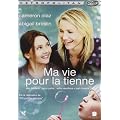Ma vie pour la tienne