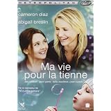 Ma vie pour la tiennepar Cameron Diaz
