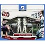 Star Wars the Clone Wars Deluxe sets - Turbo Tank Support Squad