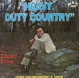 Heavy Duty Country 33.3LP ( Vinyl ) - B0027YJ7FG