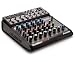 Alesis MultiMix 8 FireWire 8-Channel Analog Mixer