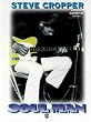 Steve Cropper -- Soul Man: Authentic Guitar TAB