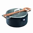 Kuhn Rikon Cook and Serve Serving Casserole, 18 cm, 2.0L