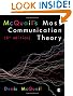 McQuail's Mass Communication Theory