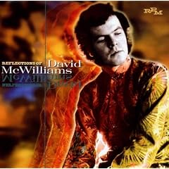Reflections of David Mcwilliams
