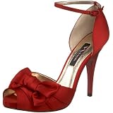 Nina Womens Electra Platform Pump