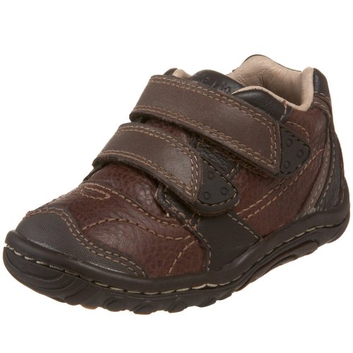 Stride Rite Infant Toddler SRT Reagan First Walker