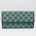 [GUCCI]グッチ財布 長財布 新作 GG柄 キャンバス 長財布 GUCCI 257303-F408G-8303［並行輸入品］