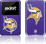 Skinit Minnesota Vikings Retro Logo Vinyl Skin for iPod Classic (6th Gen) 80 / 160GB